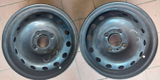 Cerchio citroen peugeot usato  Genzano di Lucania