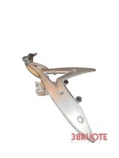 Pedana destra kawasaki usato  Milano