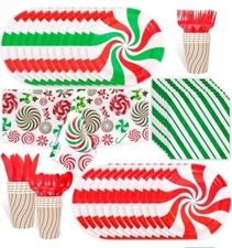 Christmas candy canes for sale  LEICESTER
