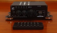 Amplificatore classe con usato  Padova