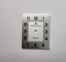 Cadran jaeger lecoultre d'occasion  Nancray