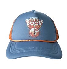 New bottlerock music for sale  San Francisco
