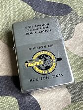 1958 vintage zippo for sale  Huntington Beach