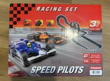 Carrera bahn racing gebraucht kaufen  Essen
