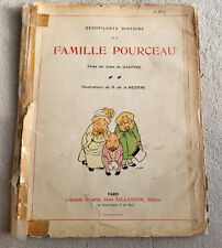 Désopilante histoire famille d'occasion  Plaisir