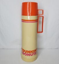 Vintage dunkin donuts for sale  Lavonia