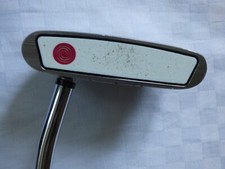 Dyssey putter white gebraucht kaufen  Stuttgart