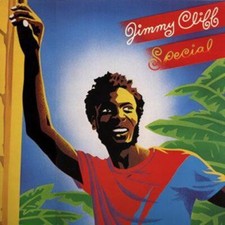 Jimmy Cliff Special 1982 Us Lp comprar usado  Enviando para Brazil