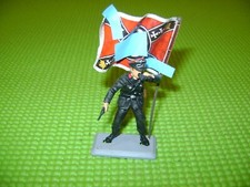 Soldat plastique officier d'occasion  La Chapelle-de-Guinchay