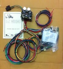 Chicote de fios Hot Rod 12 circuitos EZ Wiring  comprar usado  Enviando para Brazil