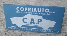 Advertising pubblicitario copr usato  Italia