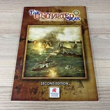 Uncharted seas second for sale  ASHFORD