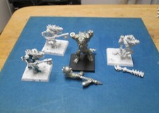 Warhammer fantasy lizardmen for sale  Frederick