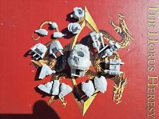 Warhammer 30k word for sale  HOVE