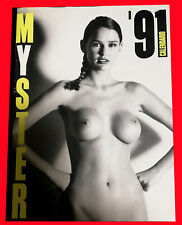 Super calendario myster usato  Vidigulfo