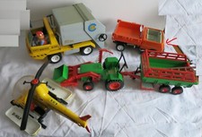 Playmobil verschiedenen fahrze gebraucht kaufen  Neu-Isenburg