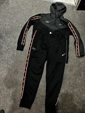 Men nike tracksuit for sale  HALIFAX