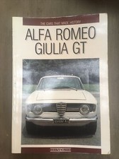 Alfa romeo guilia for sale  PULBOROUGH