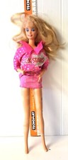 Barbie rock star usato  Montaione