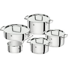 Zwilling batteria pentole usato  Roccagloriosa