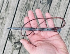 Handmade carbon steel for sale  Sayreville