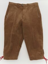 Kniebundhose knickerbocker hel gebraucht kaufen  Braunschweig