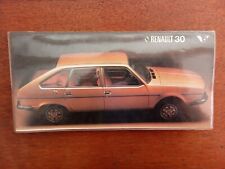 Rare entretien renault d'occasion  Corlay