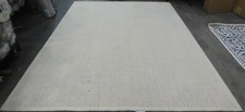 Ivory stained rug for sale  Easton