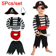 Kids boys pirate for sale  DUNSTABLE