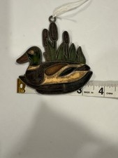 Vtg mallard duck for sale  Hammond