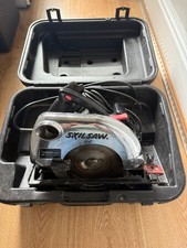 Skilsaw 1350w 66mm for sale  STOCKPORT