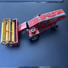 Lesney matchbox massey for sale  NEWCASTLE UPON TYNE