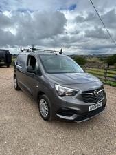 Vauxhall combo 2000 for sale  BRADFORD
