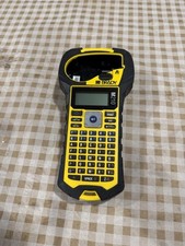 Brady m210 portable for sale  San Antonio