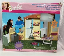 Vintage mattel barbie for sale  NORWICH