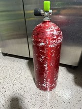S53 red scuba for sale  Vero Beach