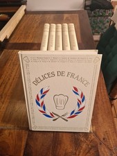 Délices édition consulaire d'occasion  Saint-Étienne-les-Orgues