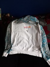 Puma red bull for sale  ASHTON-UNDER-LYNE