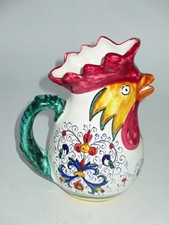 Vintage deruta italy for sale  Batavia