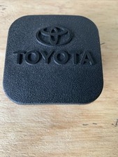 Toyota oem trailer for sale  Shrewsbury