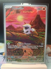 Pyronille foudre noire d'occasion Pyronille foudre noire d'occasion  Corbeil-Essonnes