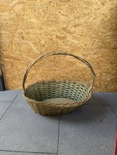 Geschenkkorb flechtkorb weiden gebraucht kaufen  Mengkofen