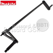 Makita vorderachse 162c68 gebraucht kaufen  Deckenpfronn