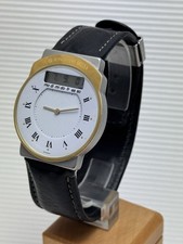Riginal junghans mega gebraucht kaufen  Werder (Havel)