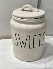 Rae dunn sweets for sale  Willis