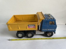 Ertl hydraulic dump for sale  Black River Falls