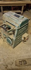 Dominion planer thicknesser for sale  MARYPORT