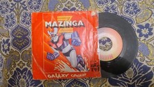 Galaxy group mazinga usato  Villanova di Camposampiero