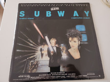 Vinyl 33t disque d'occasion  Dives-sur-Mer