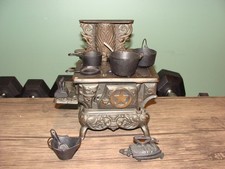 Antique star cast for sale  Bel Air